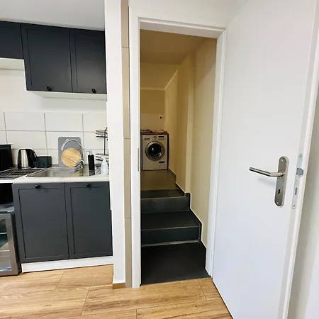 Apartment Utulny V Klidne Casti Benesova Benesov (Central Bohemian)