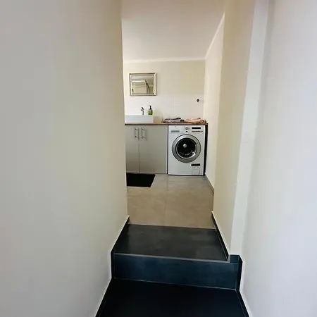 Apartment Utulny V Klidne Casti Benesova