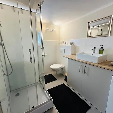 Utulny V Klidne Casti Benesova Apartment *